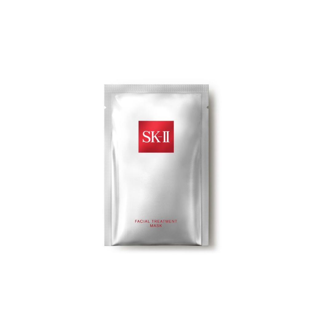 [DO NOT BUY] [FREE GIFT] SK-II Facial Treatment Mask 1 Pcs