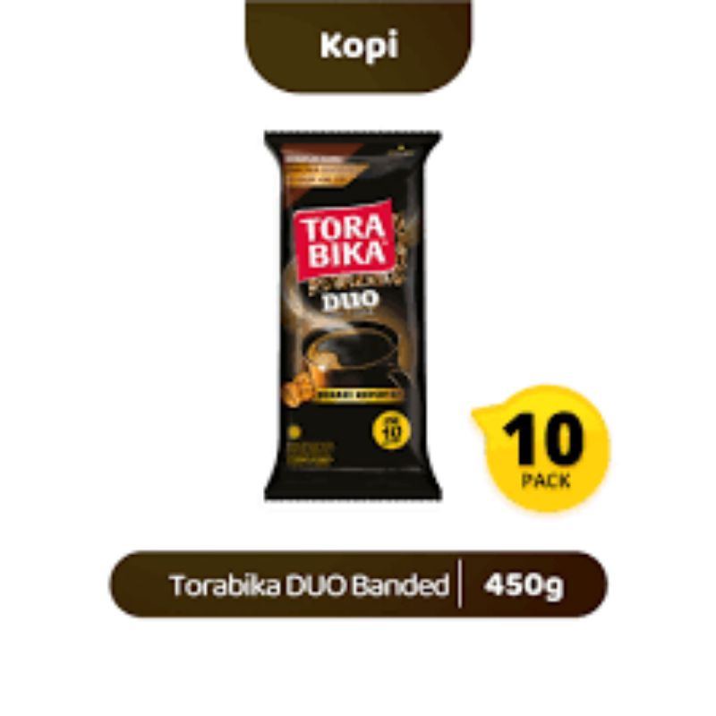 

torabika bubuk mini isi 10 bungkus