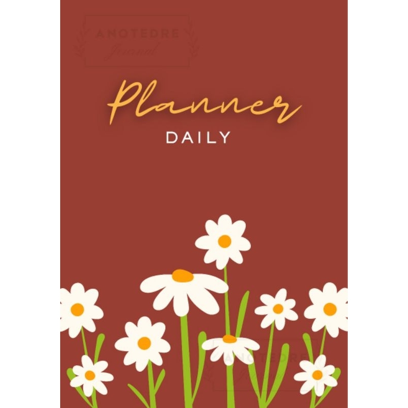 

Buku Planner 2025