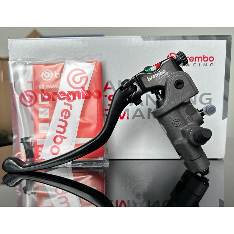 Master Rem Brembo RCS 16 kiri Original brembo Italy