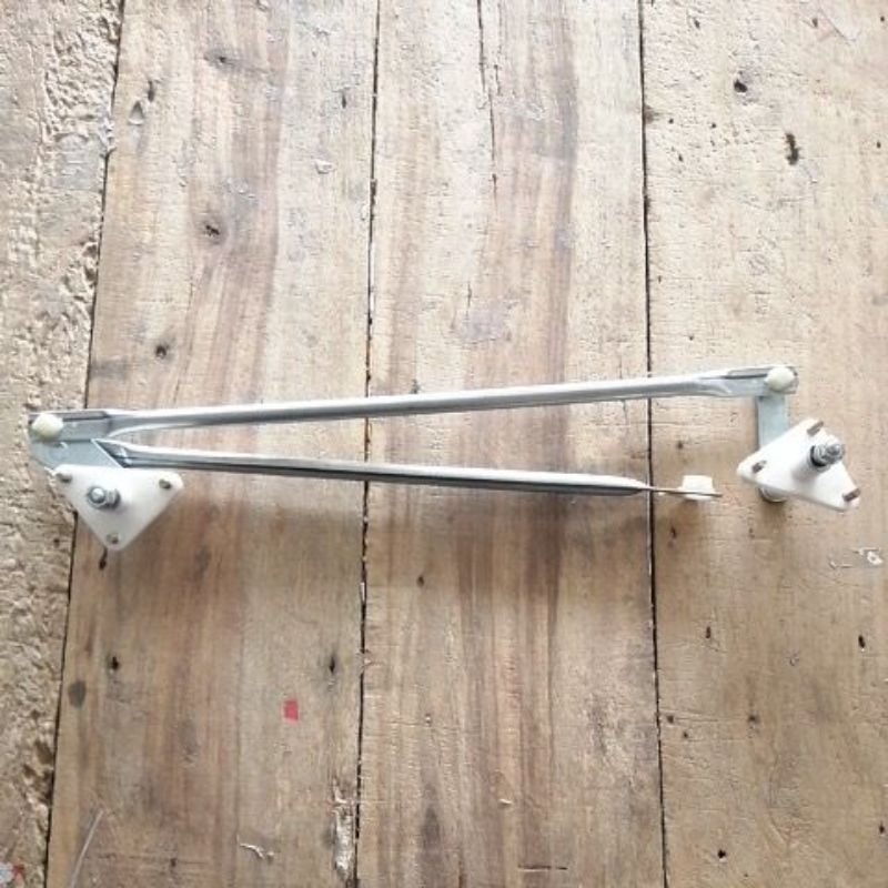 Wiper Link Gagang Stang Motor Kipas Kaca Avanza Lama