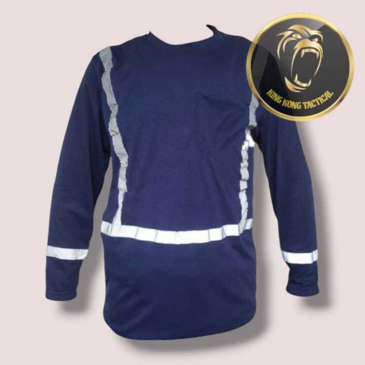 KAOS SAFETY - KAOS LAPANGAN SAFETY