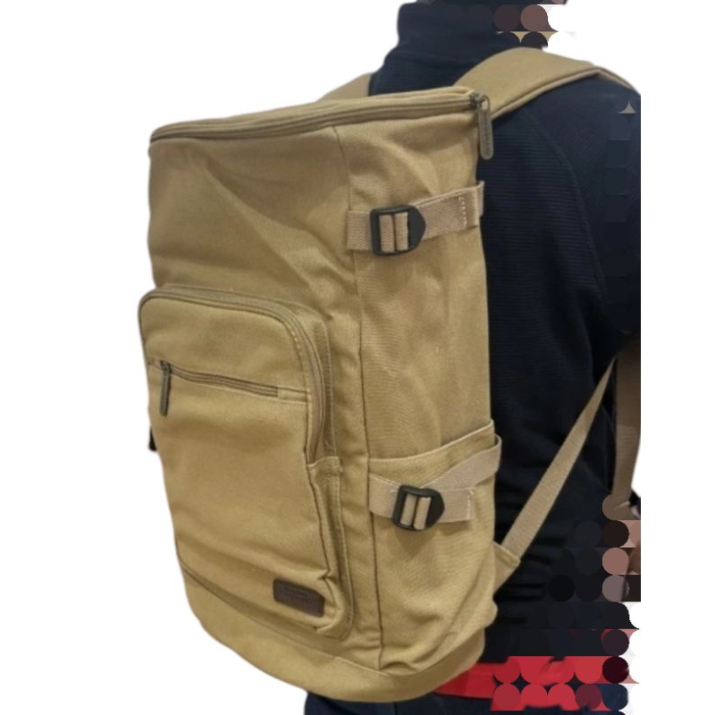 TAS RANSEL / GUNUNG WEINBRENNER BATA