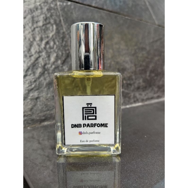 Parfum BULGARI EXTREME 35ml 90% Bibit