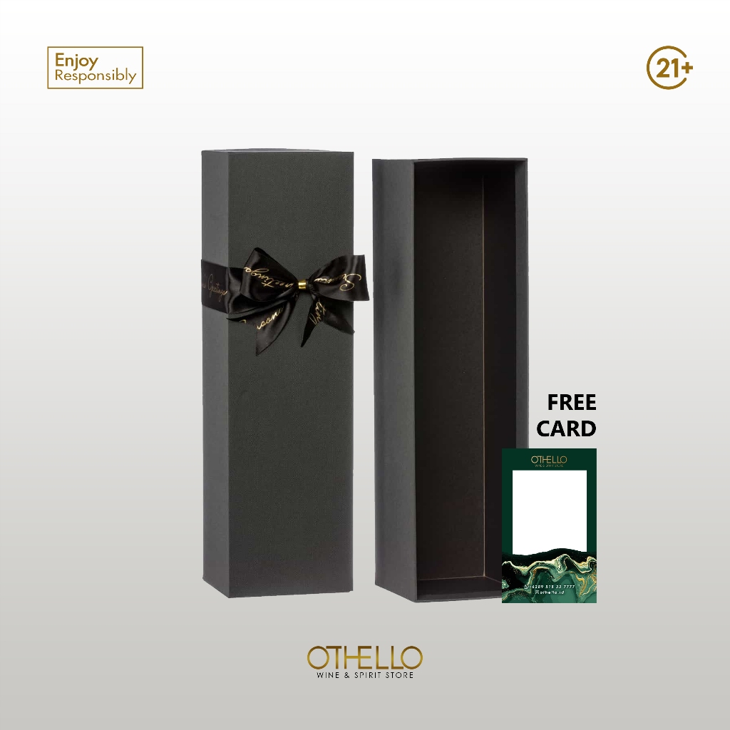 

Gift Box Othello