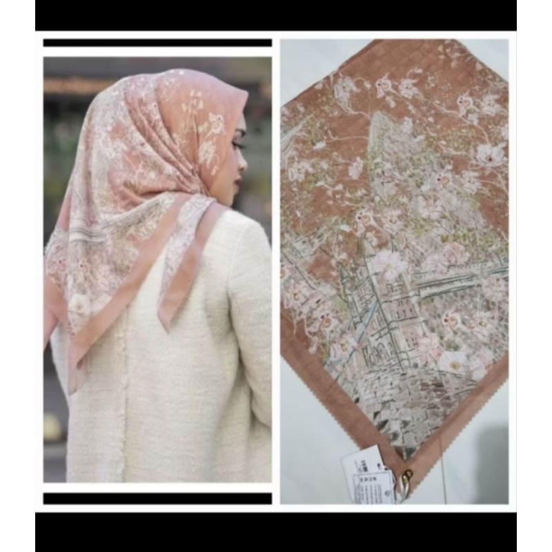 Buttonscarves British 1 Brick