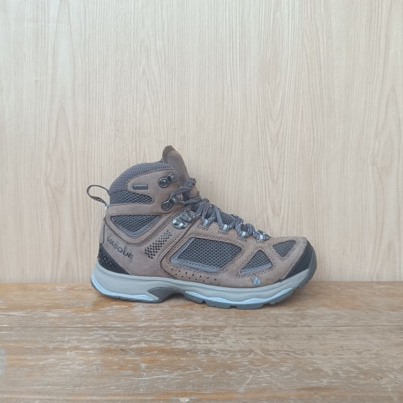 Sepatu Outdoor VASQUE Womens Size 40