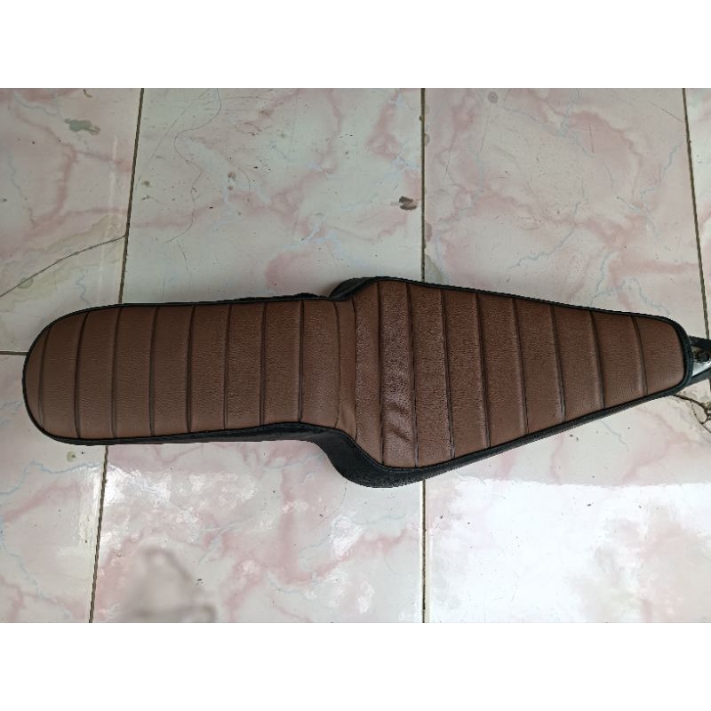 jok Chopper model cobra