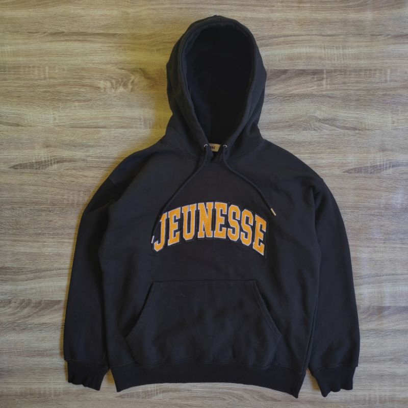 Hoodie Jeunesse Chanyeol Exo Kpop