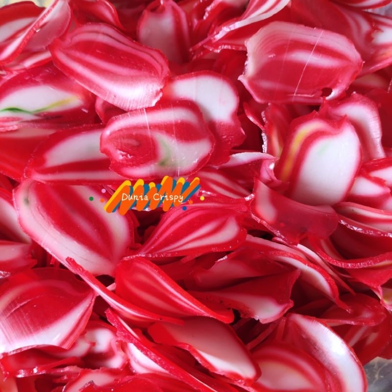 

[BAL] KERUPUK MENTAH MAMBO CIPUK/ GORENG 4,8Kg