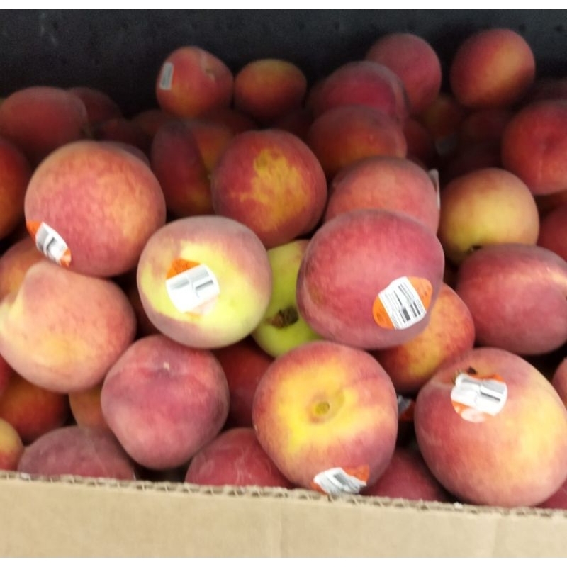 

Peach Yellow | Peach Golden 500 Grm