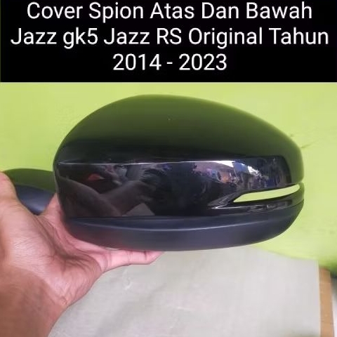 Cover Spion Jazz gk5 Jazz RS Original Tahun 2014 - 2023