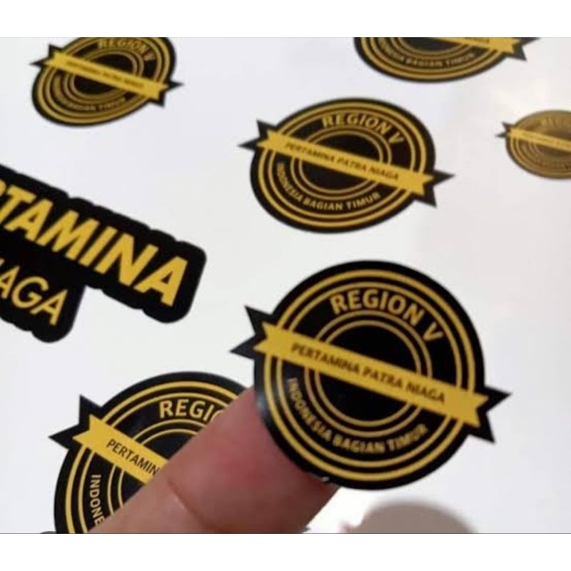 

Catting Stiker Label | Catting Pola | Gambar Costom | Anti Air