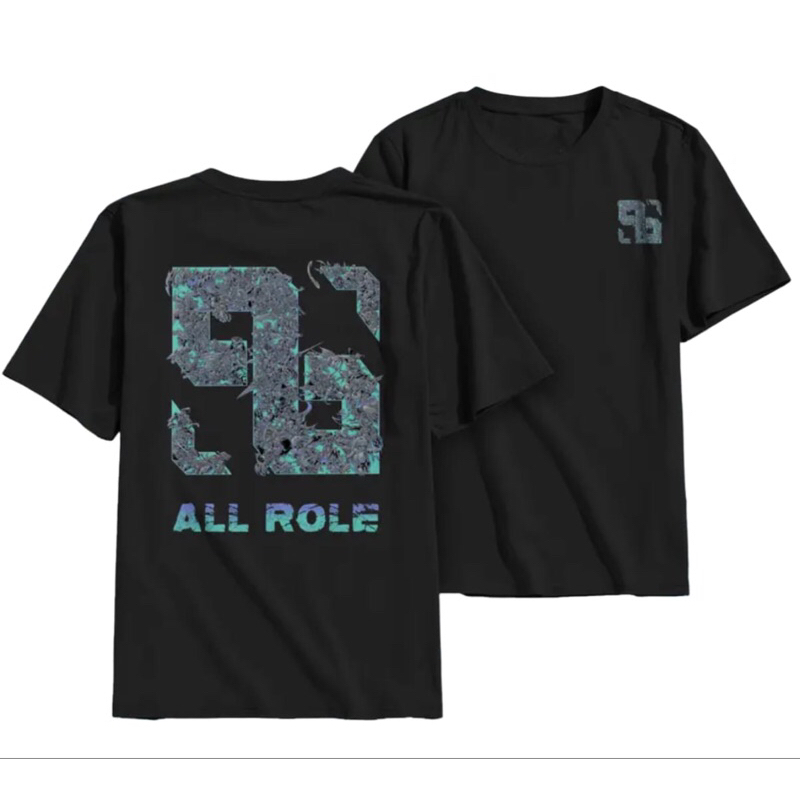 KAOS DISTRO MLBB ALL ROLE