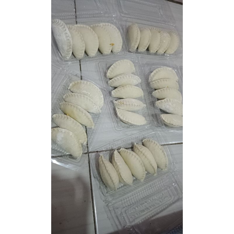

cireng ayam suir pedas