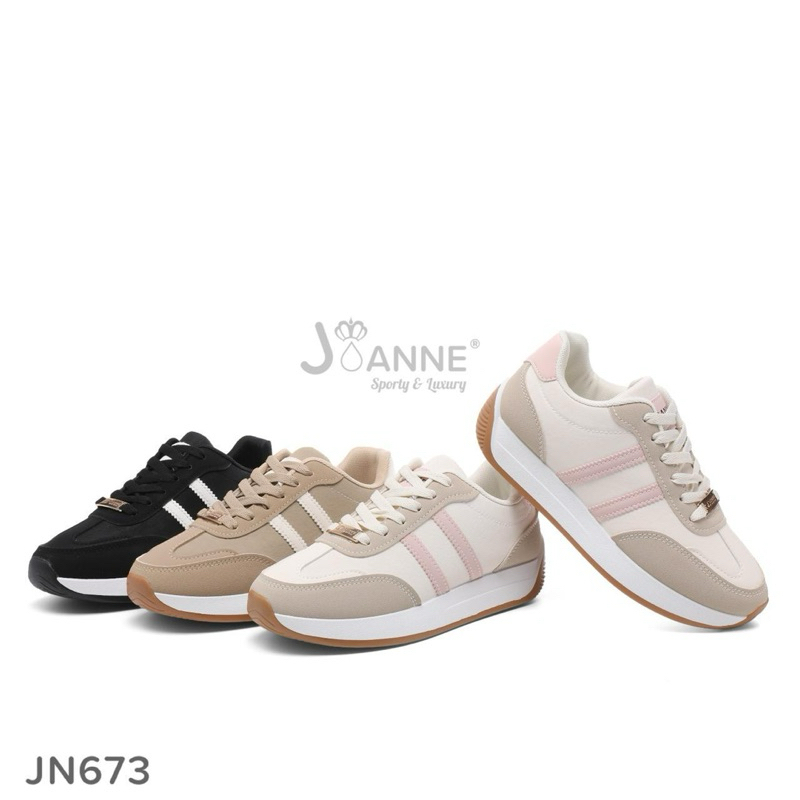 JOANNE Casual Sneakers Shoes JN673