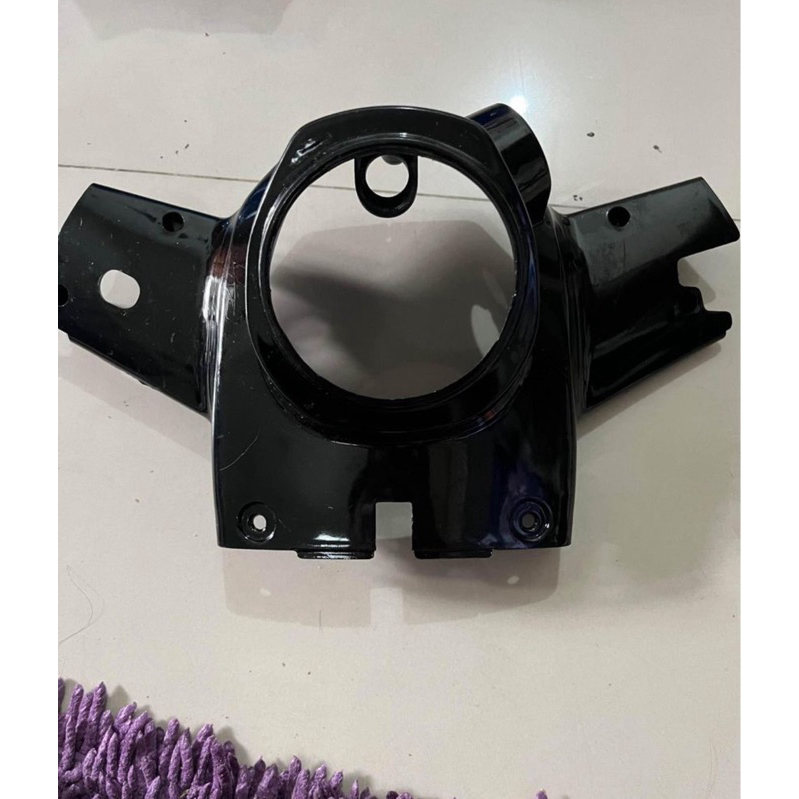 batok suzuki bravo rc100 baru