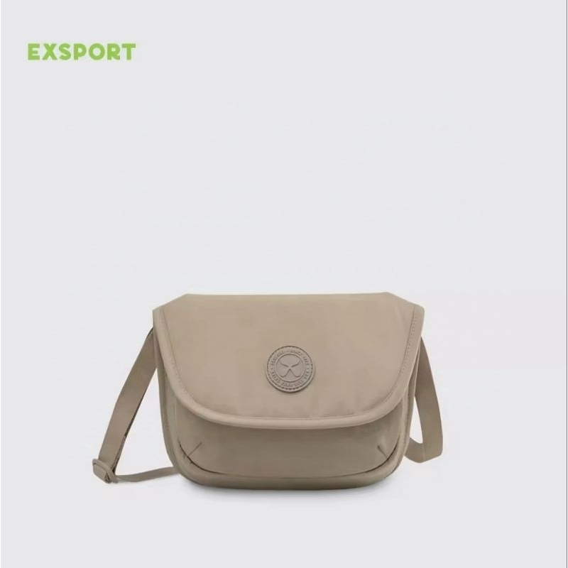TAS EXSPORT HAPPY GO SLING BAG ORIGINAL