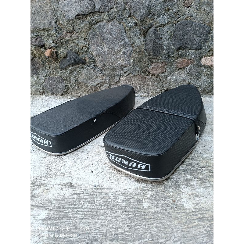 JOK C70 MBITECH C70 KARBON SETANDAR,  SRIT TIPIS