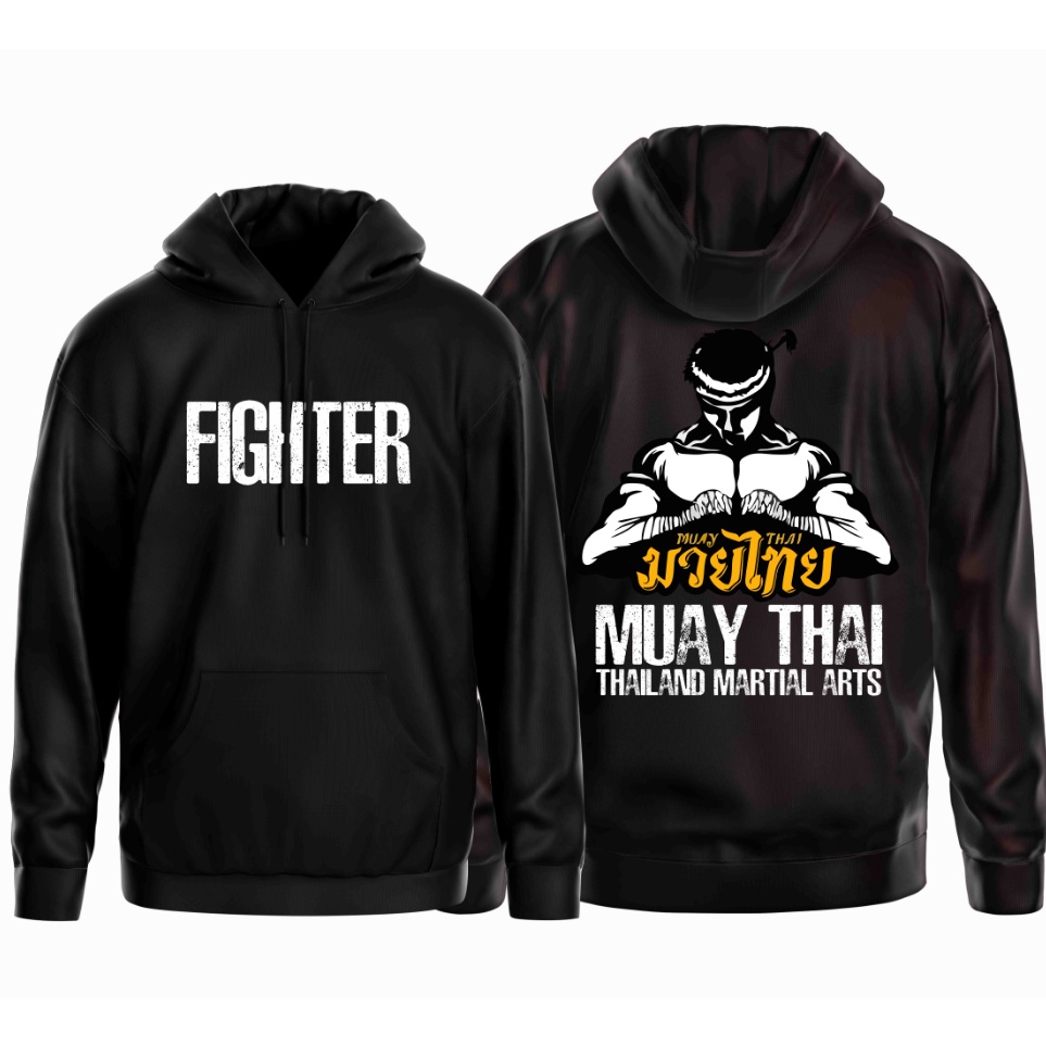 ART T4K4 JAKET HOODIE MUAYTHAI JUMBO JAKET MUAYTHAI JUMBO JAKET MUAYTHAI FIGHTER