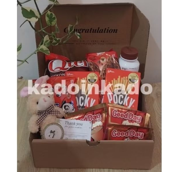 

hampers ulang tahun|wisuda|pernikahan