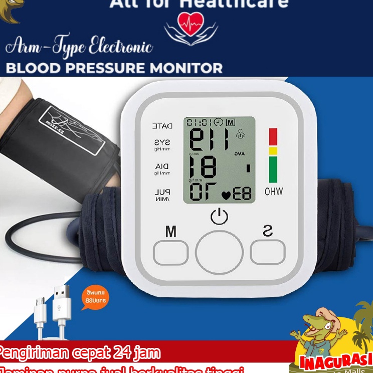 Get Now  Tensimeter digital Tensi digital Alat tensi Tensi Alat tensi darah Tensi darah digital Tens