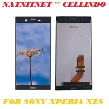 T01MY> LCD TS ORIGINAL SONY XPERIA XZS BEST QUALITY
