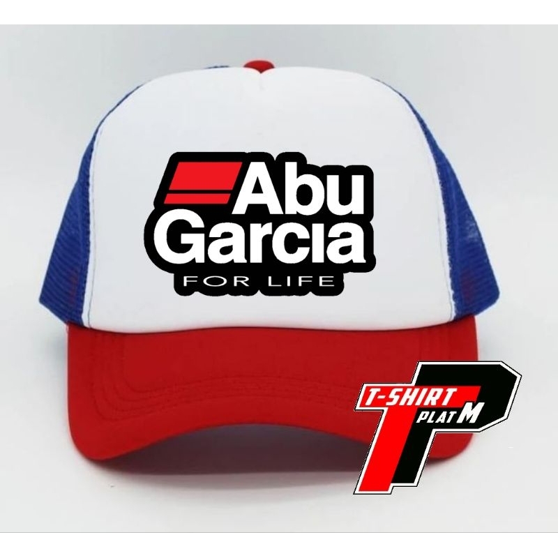 Topi Abu Garcia Bisbol