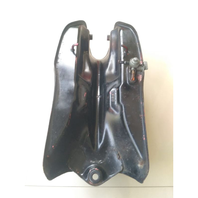 tangki yamaha rx 125 twin