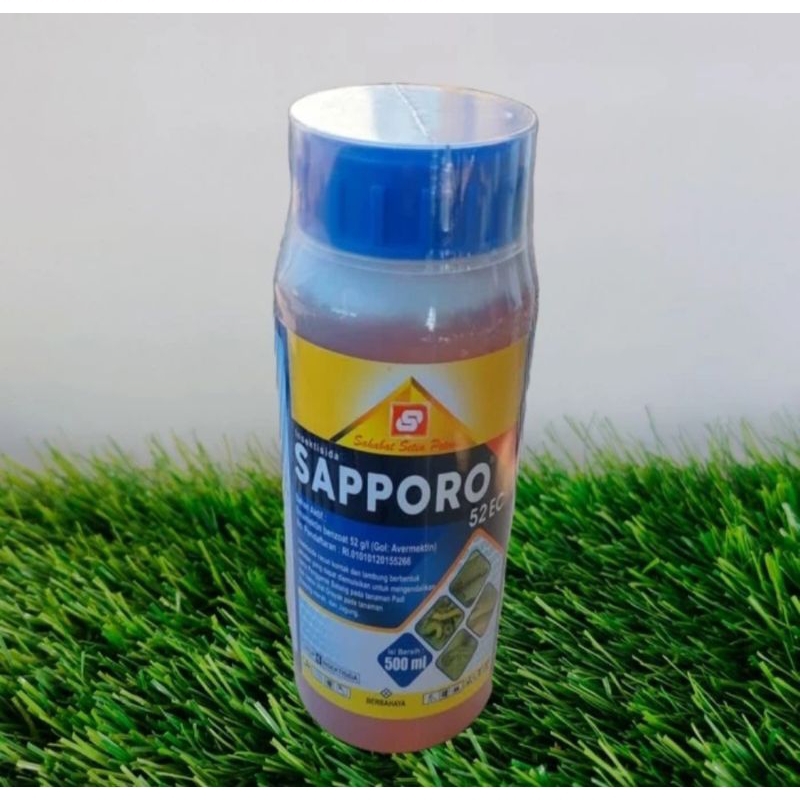 Sapporo insektisida 500ml