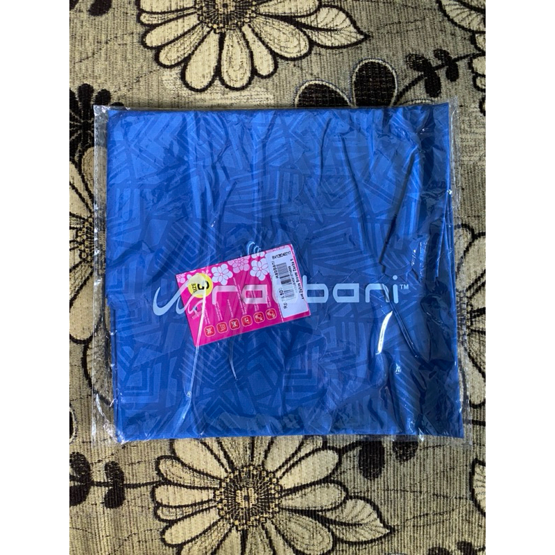Kerudung Segi Empat Rabbani