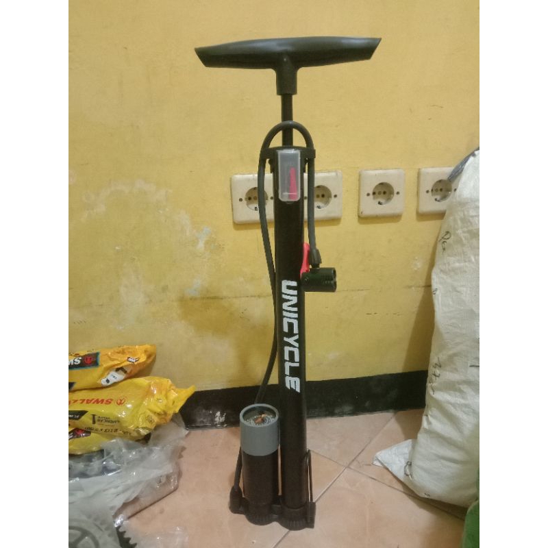 POMPA METER UNICYCLE