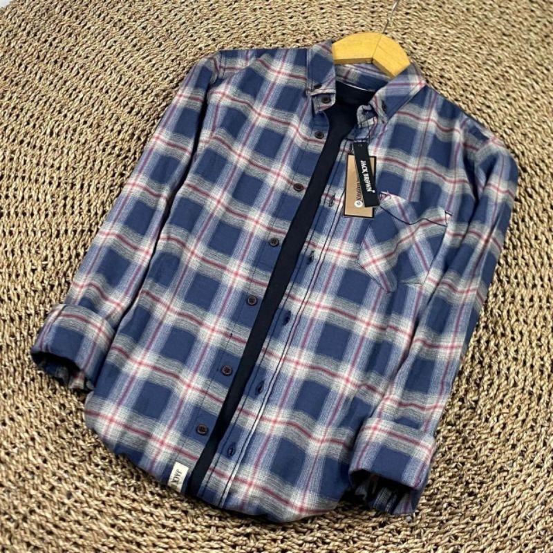 KEMEJA FLANEL PRIA / KEMEJA CASUAL / KEMEJA FORMAL / KEMEJA POLOS /KEMEJA HITAM PRIA / KEMEJA PRIA /