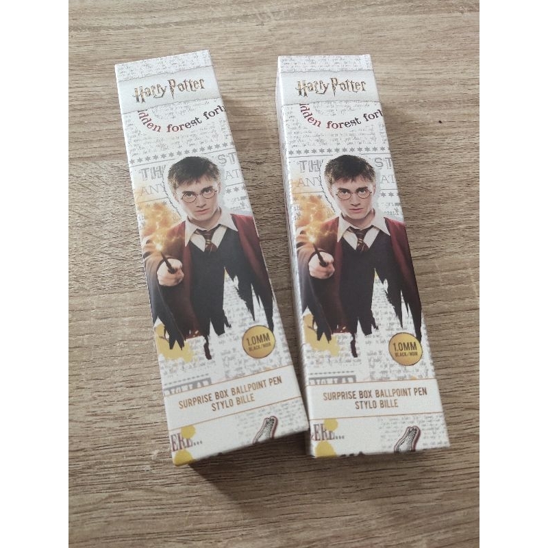 

Pen Harry Potter x Miniso (Blind Box)