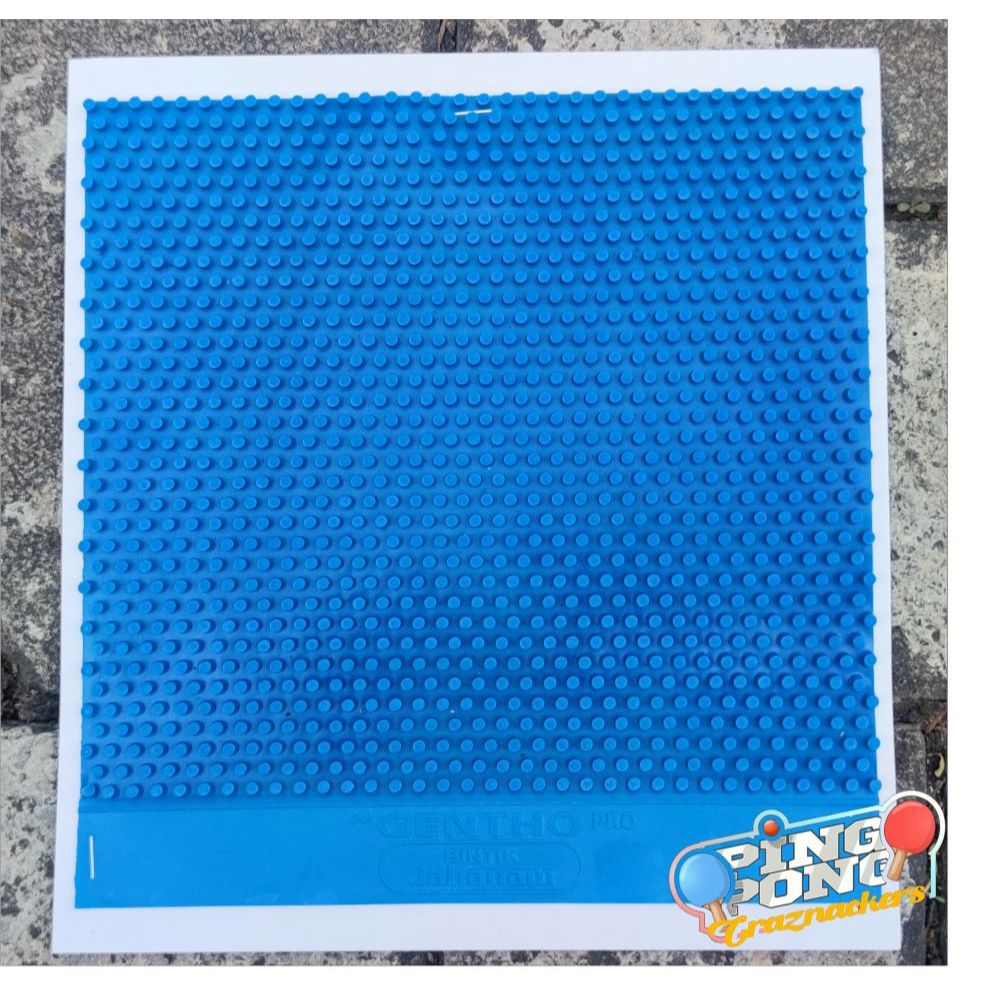 Bintik Jahanam Gentho Pro