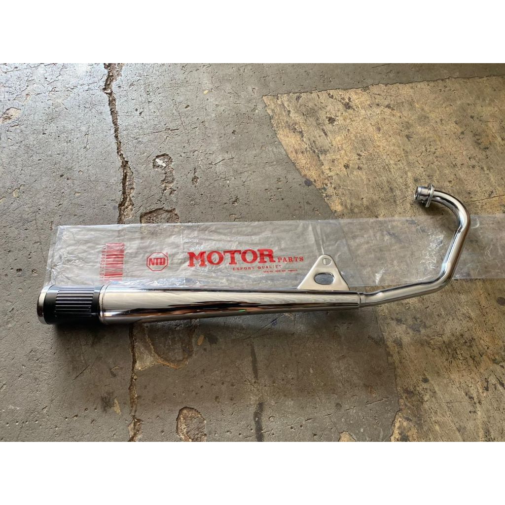 KNAPOT GL PRO NTD KNALPOT GL PRO KENALPOT GL PRO COPY ORIGINAL