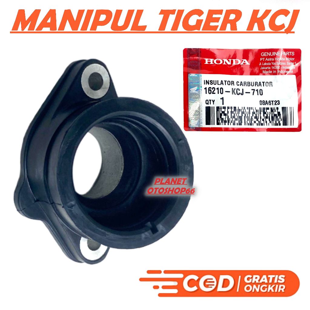 Manipol tiger lama manipul tiger lama kcj