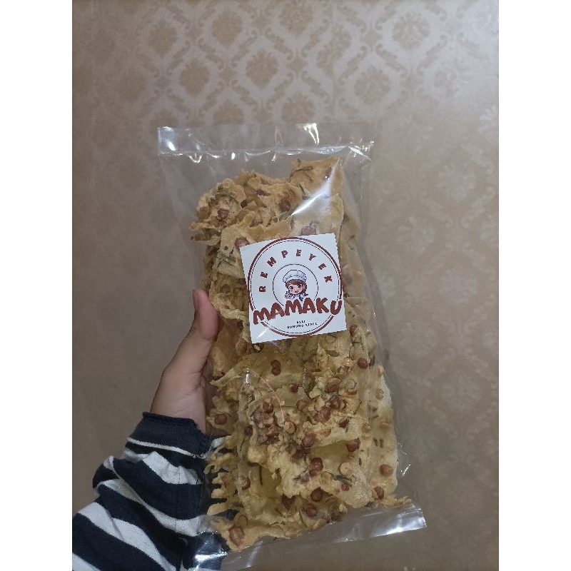 

REMPEYEK MAMAKU ASLI GUNUNG KIDUL