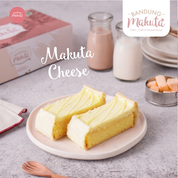 

Ssl09 Bandung Makuta Reguler Cheese