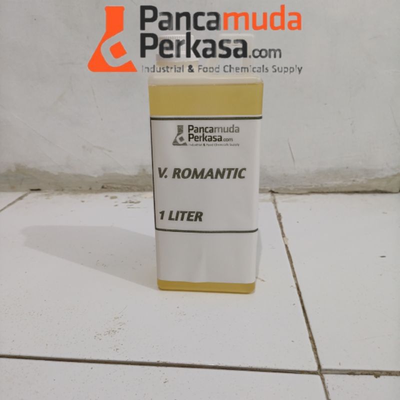 Bibit Parfum 1 Liter (laundry pakaian dll)