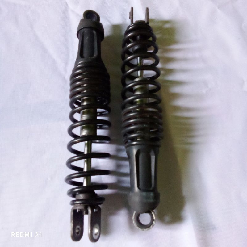 Shockbreaker belakang Original Yamaha AEROX 155