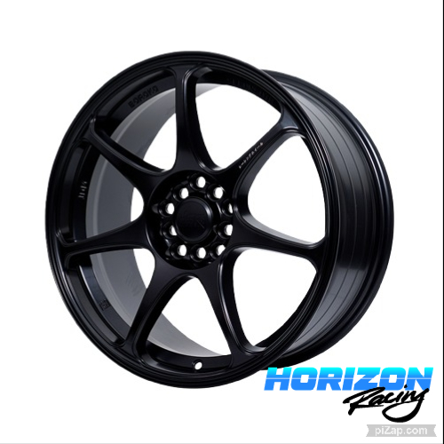 Velg mobil ring 18 lebar 8 pcd 5x100/5x114,3 hsr Sebunsuta r18