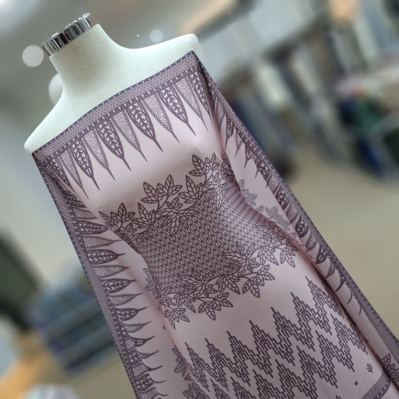 Hnna Arm4ny Print 14992 D.1 Arm4ny Print Satin Arm4ny Arm4ny Corak -ISTANAKAEN