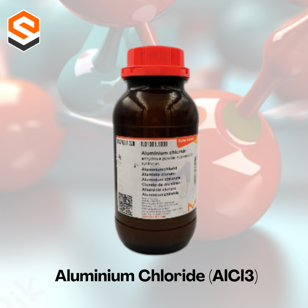 Alumunium Chloride/ Alumunium Klorida/ AlCl3 Anhidrat