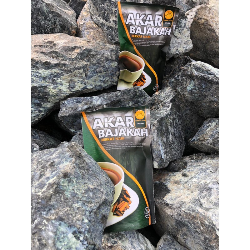 

Tek Akar Bajakah Menyembuhkan Kanker Menurunkan Kadar Kolestrol Mencegah Tumor Anti Bakteri Isi 30kantong