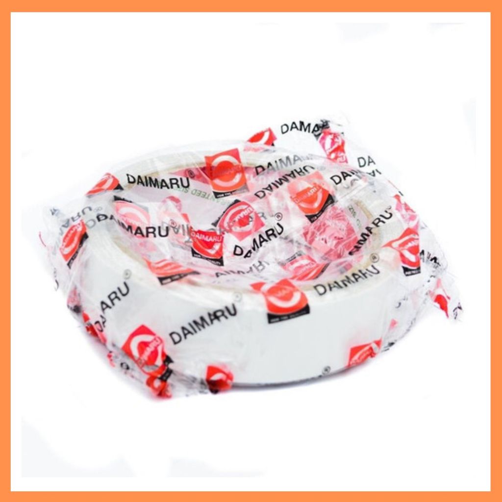 

Daimaru Double Tape Daimaru 1 Inch