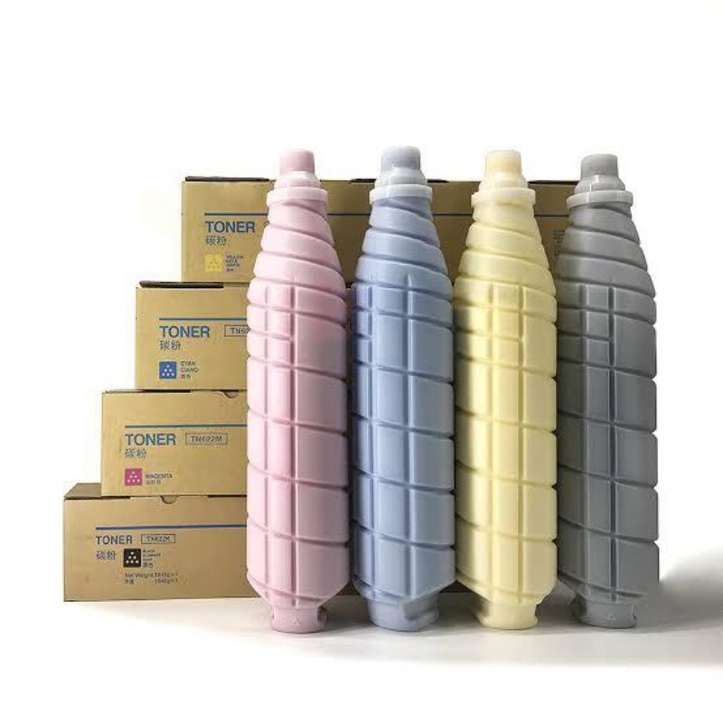 Toner Konika Minolta TN 622 1set