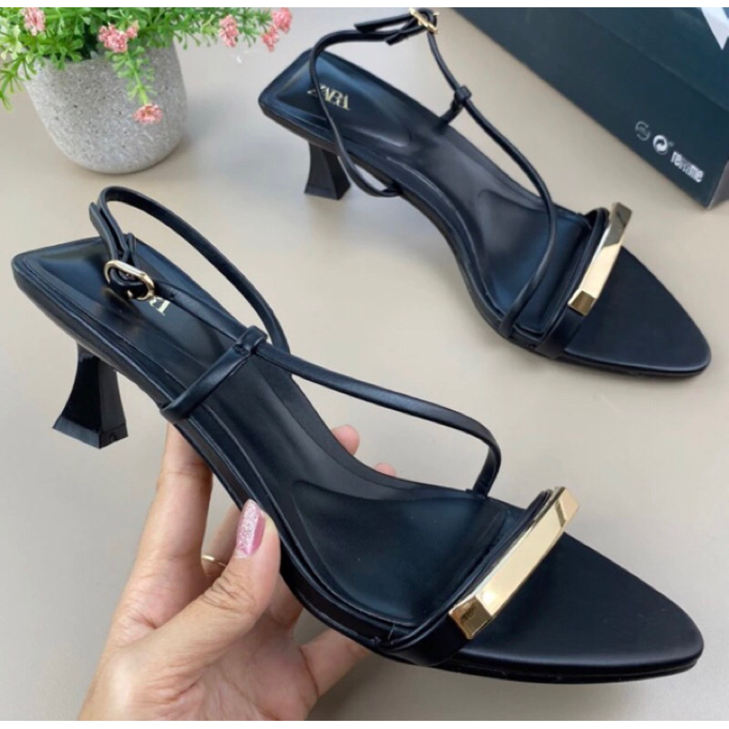 Heels Zara (Preloved)