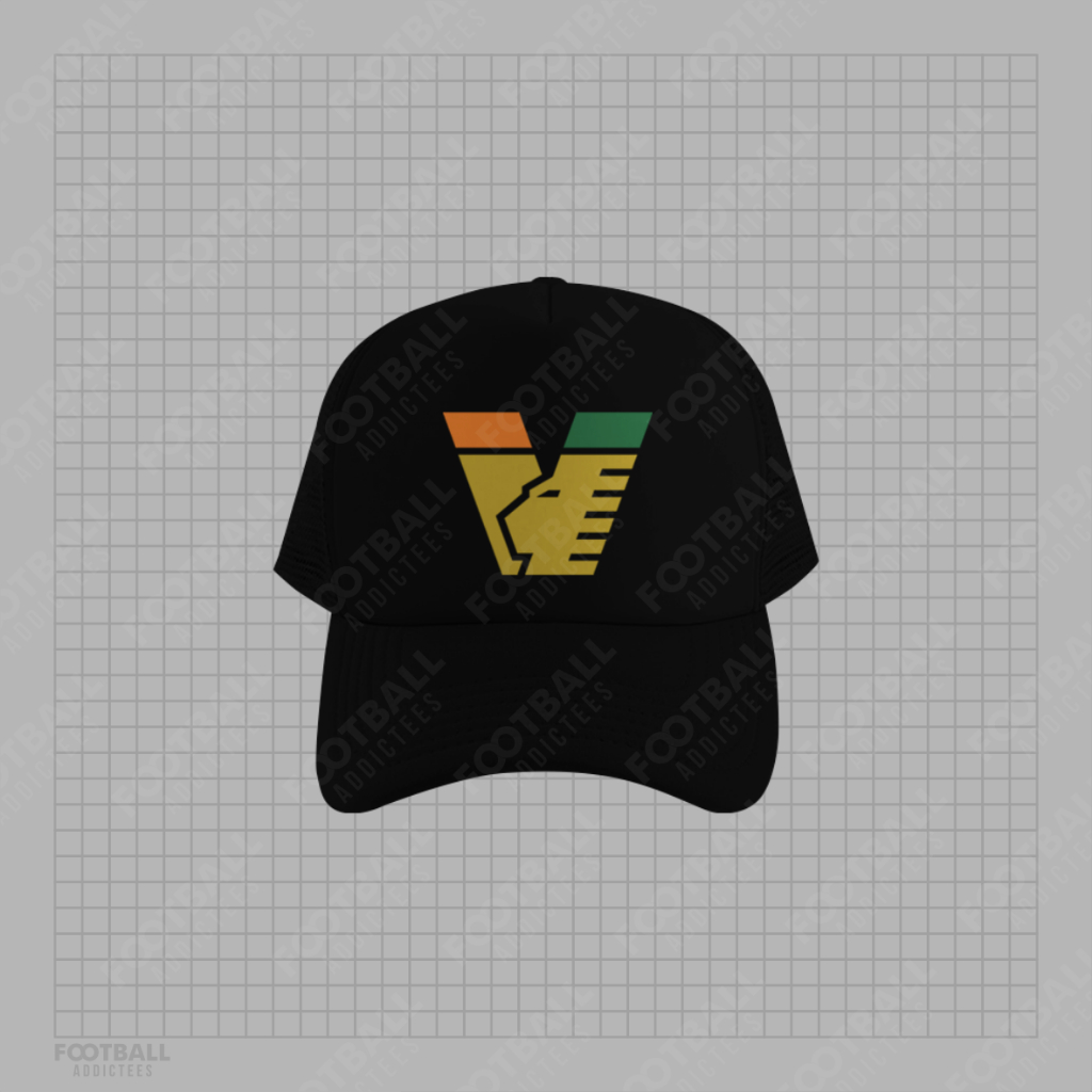 Topi Bola Venezia FC ( Free Box Extra Packing )