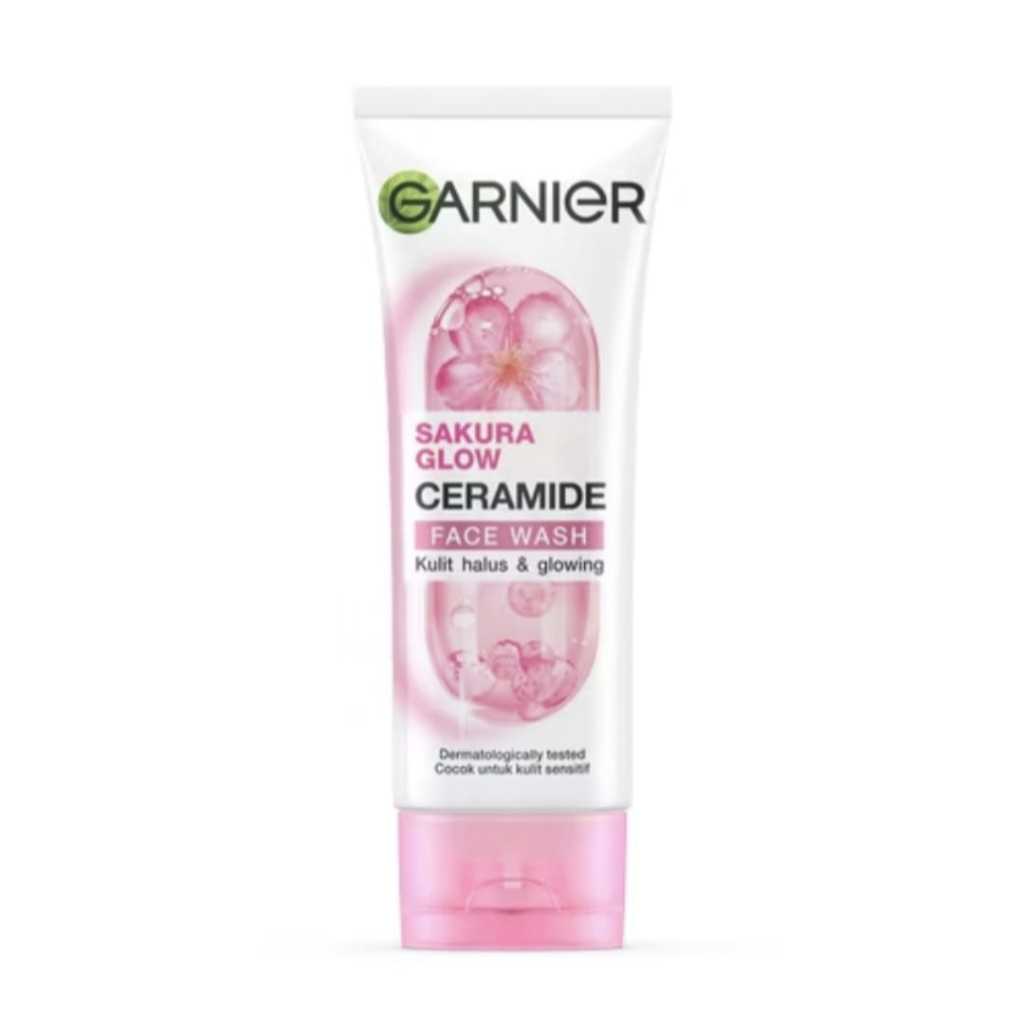 GARNIER FACIAL FOAM SAKURA-50ML